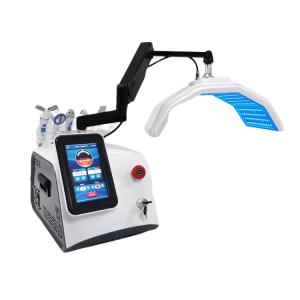 China 7 Color PDT LED Light Therapy MachinePhotodynamic Therapy Blue Light Treatment wholesale