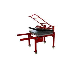 China big format clamshell heat press machine wholesale