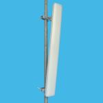 5100-5850MHz 2x16dBi Directional Panel Antenna wifi antenna WLAN antenna