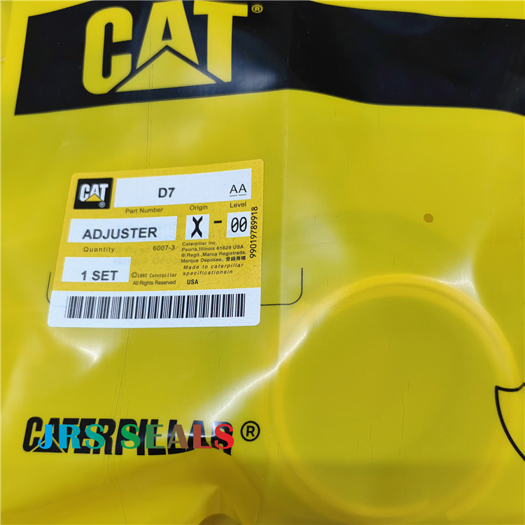 903400 903401 D7 Adjuster Seal Kit 904400 Hydraulic Cylinder Seal Kits