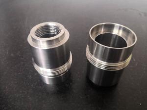 China Chemical Polishing Machining SUS304 CNC Medical Parts wholesale