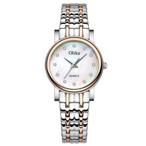 China Top Brand Mens 304L Stainless Steel Watches , Custom Quartz Watches wholesale