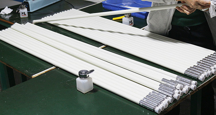 8dBi Lora External Antenna Omni Directional Fiberglass 868MHz 915MHz