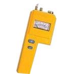 China Portable Paper Testing Equipments built-in probe paper hygrometer wholesale