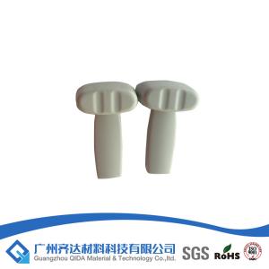 China magnetic eas security rf sticker label wholesale