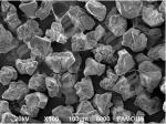 AC Series Polycrystalline Diamond Powder , Resin Bond Diamond Powder