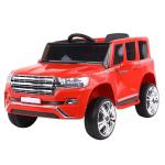 Off-road Baby Toy Electric Car for 1-6 Years Old Boys and Girls Swing Ride