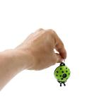 Desinsectization ultrasonic pest repeller Drive a flea for dog pet Pet necklace