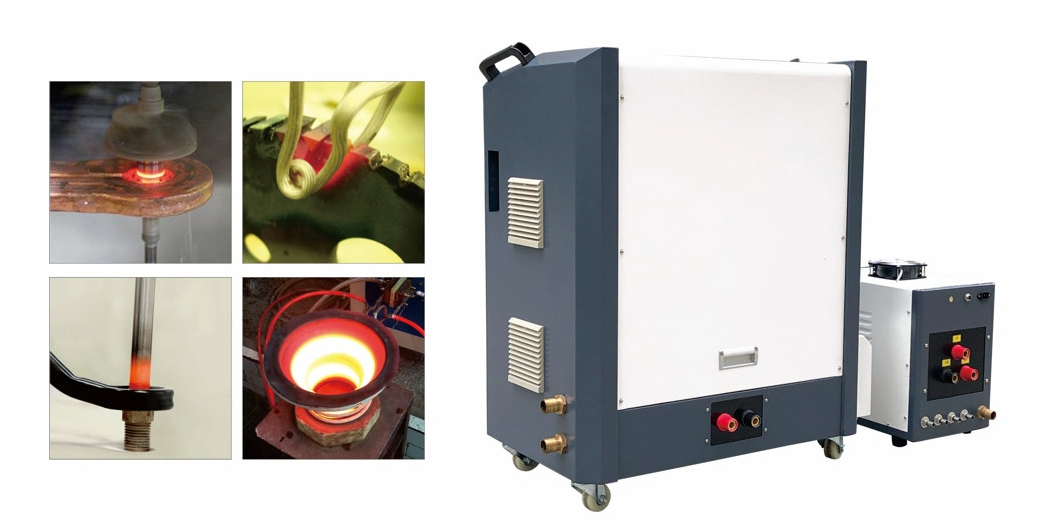 induction heating machine, induction heating equipment