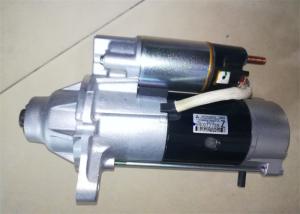 China 6D16 6D17 Starter Motor Assy For Excavator SK330-6 ME077796 wholesale