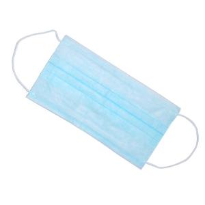 China Germ Protection Anti Pollution Earloop Face Masks wholesale