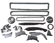 China KIA Engine Timing Chain Kit 243314A000 , Diesel Engine Spare Parts wholesale