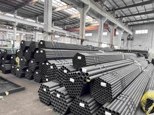 China ASTM A192 ASTM A178 Boiler Tubing Stainless Steel wholesale