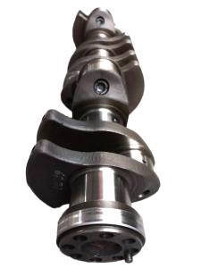 China 1-12310-503-2 ISUZU 6RB1 Diesel Engine Crankshaftt wholesale