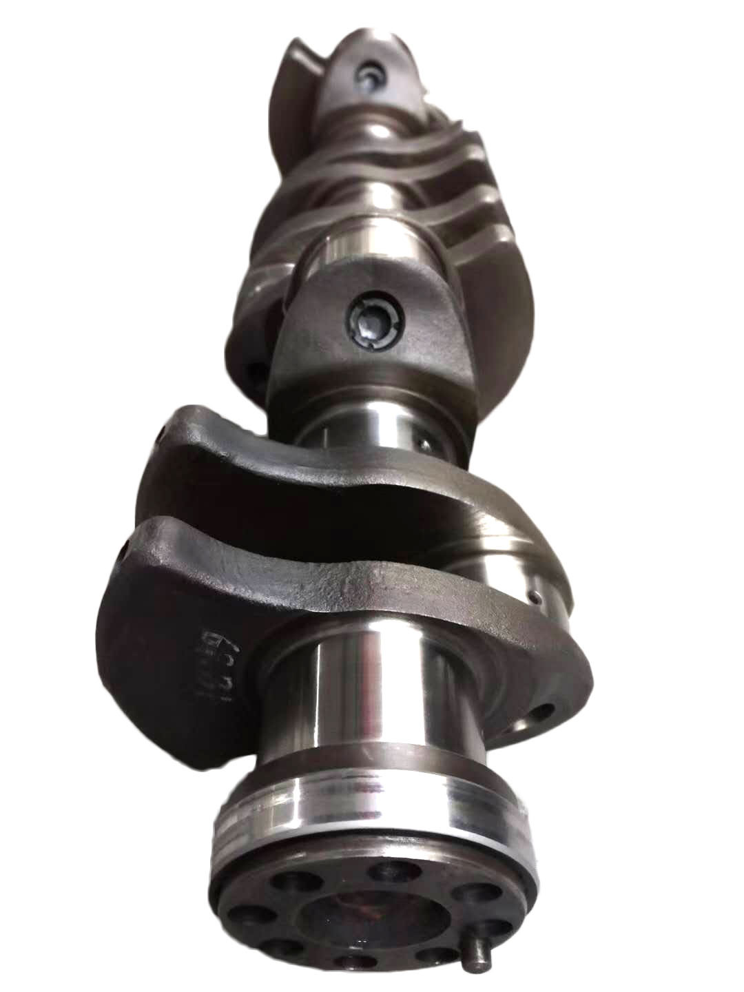 1-12310-503-2 ISUZU 6RB1 Diesel Engine Crankshaftt