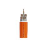 Rated Current 0.6/1KV Copper Core Twisted Conductor Fire Resistant LSOH Armored