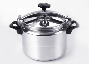 China CIQ 22CM Prestige 8 Litre Aluminium Pressure Cooker wholesale