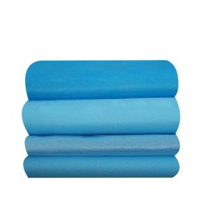China Breathable Hygienic Non Woven Interlining Fabric Environmental Friendly wholesale