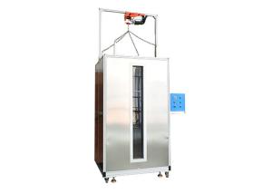 China IEC60529 IPX7 Immersion Test Chamber For Factory Inspection wholesale