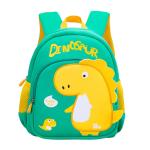 Unisex Waterproof Kids Backpack Dinosaur Kindergarten Childrens Toddler Kids