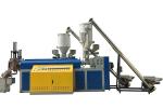 Double Screw 110mm 75mm PP Strap Manufacturing Machine Ceramics Furniture