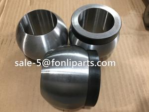 China High Quality D65 D60 D85 KOMATSU Bulldozer Straight Blade Parts 14X-71-12240 Bearing Cap wholesale