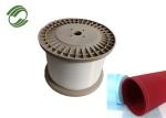 Strong Seam Strength PET Monofilament Yarn Alkali Proof Anti Corrosive