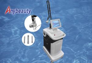 China Medical Fractional Co2 Laser Machine Skin Rejuvenation With 10600nm wholesale