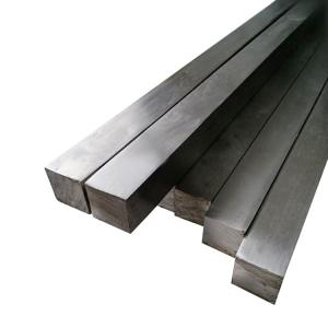 China AISI Ss Bright Bar Flat Hexagonal Stainless Steel Bar For Building wholesale