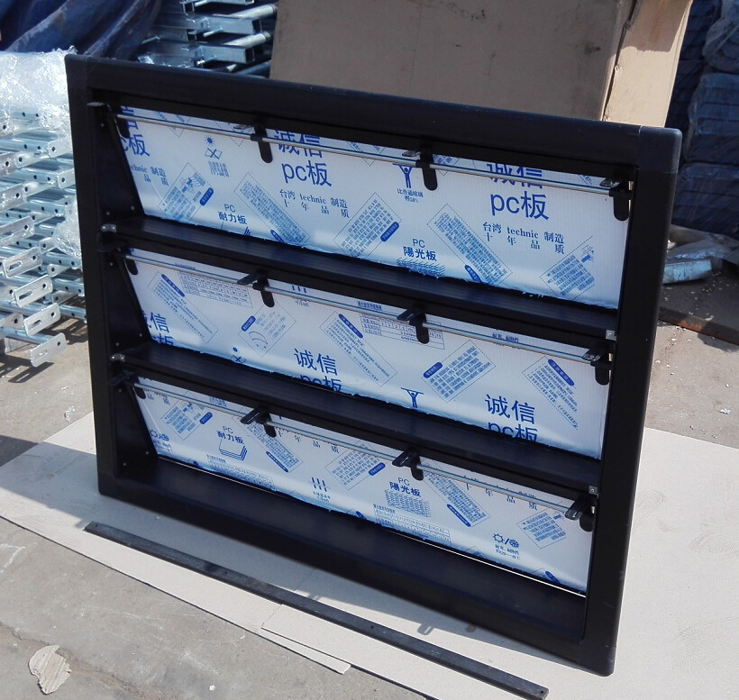 goat poultry farm air inlet wall inlet for pig farm equipment