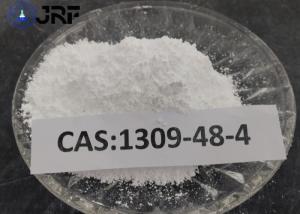 China White Solid Magnesium Oxide MgO CAS Nummer 1309-48-4 3.58 G/Cm3 Density wholesale