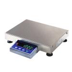 304 Stainless Steel SOHE ATJ 30kg Three Color Alarm Electronic Table Weighing
