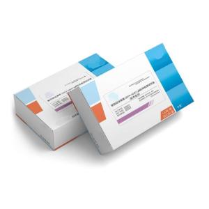 China 2020 Pneumonia Covid virus IgG/IgM Rapid Test Kit wholesale