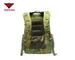 Military Tactical Army Tactical Backpack , Eco Friendly Camping Tactical Gear