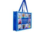 Environmental Protection Reusable Shopping Bags Customization Available