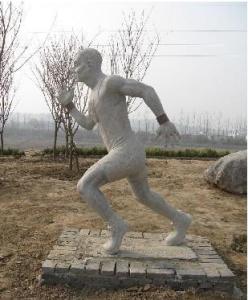China Stone Carving Figure wholesale