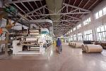 High Speed Melamine Decorative Paper Film Rotogravure Printing Machine Line