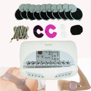 China EMS Tightening Muscle Stimulator Machine Electric Russian Waves wholesale