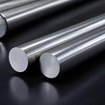 High Temperature Alloy Bar UNS N08800/Incoloy800/NS111/1.4558/X2NiCrAlTi3220