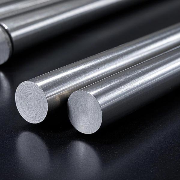High Temperature Alloy Bar UNS N08800/Incoloy800/NS111/1.4558/X2NiCrAlTi3220
