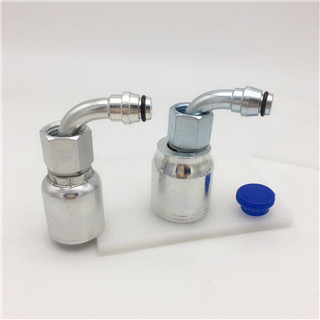 20011T-22-05 Din Hose Fittings