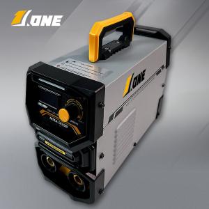 China Powerful 120Amp Arc MMA Welder Manual Metal Arc Welding Machine wholesale