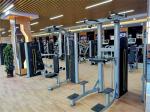 Commercial Gym Equipment Pin Loaded Chest Fly Pec Fly Machine
