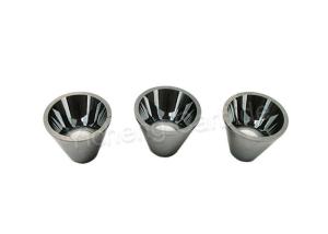 China Large Reducing Angle Wire Drawing Dies Tungsten Carbide Products Anti Wear wholesale
