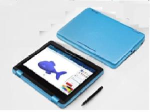 China IP54 2 In 1 Touchscreen Laptops IPS 1920 X 1080 wholesale