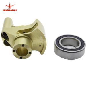 China Plate Holder Cutter Spare Parts PN 705440 For Vector Q25 wholesale