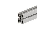 6000s Extruded Aluminium Frame 4060 T/V Slot Aluminum Profile