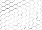 Pvc Coated Roadway Protection Wire Mesh Hexagonal 90x110mm