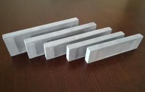 China TiB2 BN Evaporation Boat For PET Metallization wholesale