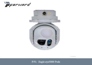 China Weight ≤10000g Electro Optical Pod Eagle-Eye10000 Heading NX360° wholesale